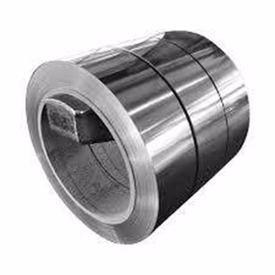 New Products ASTM AISI 304L 316L 201 304 316 321 Surface 2b Stainless Steel Coil