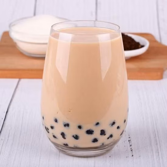 New Product Wholesale Custom Private Label Coffee Mate Non Dairy Creamer Milk Powder for Christmas