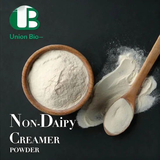 New Product Wholesale Custom Private Label Coffee Mate Non Dairy Creamer Milk Powder for Christmas