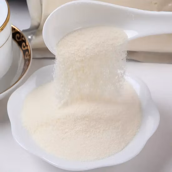 Nuevo producto, venta al por mayor, leche en polvo personalizada con etiqueta privada Coffee Mate, crema no láctea para Navidad
